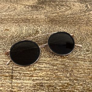 Illesteva Kingston Sunglasses